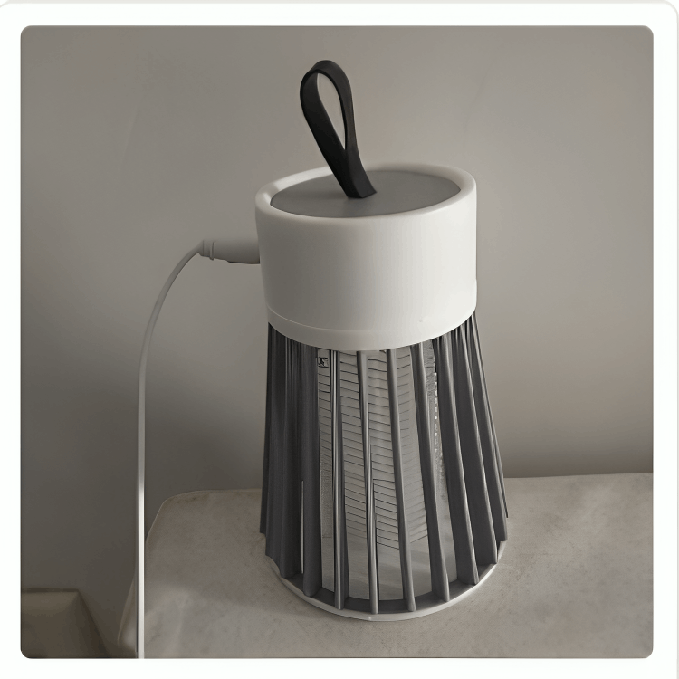 MosqiShock Zapper  users ~Monica S.