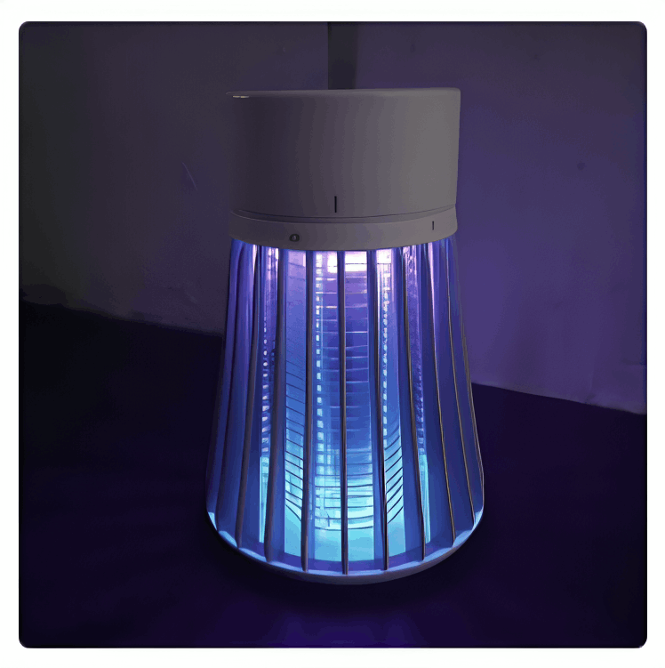 MosqiShock Zapper users ~Freddy T.