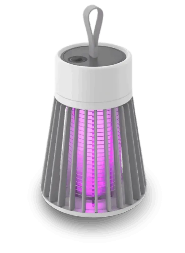 buy now MosqiShock Zapper